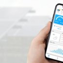 조이 태양광발전소 이미지