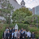 제16회 천주교 수원교구 예비신학생,여자수도성소자 서약식 이미지