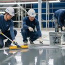 전남대학교병원1주차장 이미지