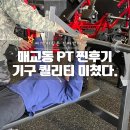 모조 피트니스 | 매교역헬스장 운동 제대로 하고 싶은 분들 주목. 모조피트니스!