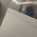 W-08. 셀프 액자갈이 후기 (아워프레임, 알루미늄프레임)