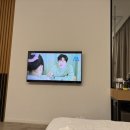 송지호모네블루펜션
