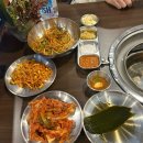 수원랜드 | 육즙 폭발! 숯불 향 가득한 수원 인계동 고기집, '수원고기랜드' 랜드세트 후기