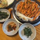 용문산중앙식당 | [양평/용문맛집] 용문산맛집 용문산중앙식당