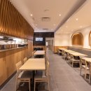 Maruhachi Ra-men Surrey &amp; Coquitlam is hiring staffs!! 이미지