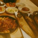 세븐일레븐 경기광주능평점 | 경기광주맛집 고미꽃시래 오포능평본점! 시래기 한정식 끝판왕 발견