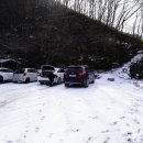 천반산휴양림화장실 이미지