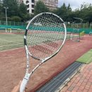 팝테니스수성 | 테린이 한달차 테니스 일지 🎾 ㅣ 대구 테니스 레슨, 연습 장소