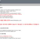 러쉬앤래쉬 | 홍천 비발디파크 오션월드 준비물 6월 평일 방문 후기(주차, 입장권, 먹거리, 어트랙션 등)
