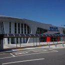 천마산 체육시설 이미지