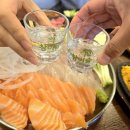 신림횟집 도하수산 내돈내산 재방문 가성비 맛집