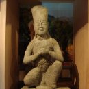 평창 월정사 팔각구층석탑 이미지