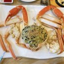 추암횟집대게 이미지