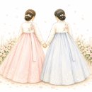 [결혼준비기] 대구 라라한복 양가 혼주한복 대여 후기｜신부 엄마 꽃분홍 한복 셀렉