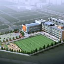 용연초등학교 앞 이미지