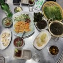 [수진/요기초장집어때] 인생 첫 벵에돔 후기