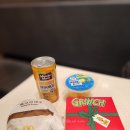 맥도날드DT점 | 문학DT점 맥도날드 행운버거 골드 스페셜 솔직 후기