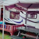 얀카라반펜션 이미지