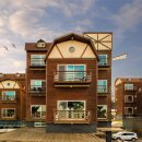 풍차펜션 이미지