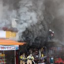 중앙시장(1층) 이미지