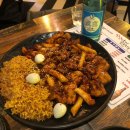 아찌부대찌개 이미지