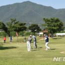 삼문동 밀양파크골프장 이미지