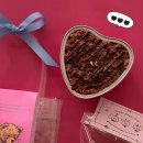 킨더하바유치원 | 김천 케이크 ‘톨즈’ 인스타감성 곰돌이 마들렌 케이크 발렌타인데이 빼빼로데이 떡케이크 디저트 추천