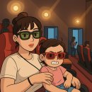 과천 서울랜드 아이와 앨리스 놀이 테마 모험