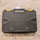 Cremax Magnetic Screwdriver Set 10pcs - $10 이미지