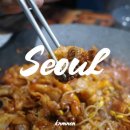 고향부대찌개 | 연신내 몬스터 쭈꾸미 부대찌개 내돈내산 솔직 후기
