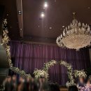 로얄파크 | W1.[웨딩홀 투어] 용산 로얄파크컨벤션 후기