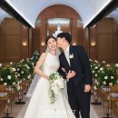 진선여자고등학교 | 아펠가모 선릉 본식스냅 촬영 후기 - 선과 아치가 만들어낸 단정하지만 화려한 채플 예식을 위한 공간
