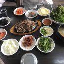 제일슈퍼집밥 다이닝코드