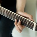 통기타와 노래 - 입문 이미지