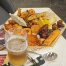 올웨이즈 | 여수 웅천 샤브샤브 맛집 생맥주무제한 평일저녁 웨이팅 후기 '올웨이즈샤브' 내돈내산