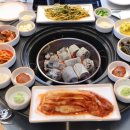 뉴서울식당 이미지