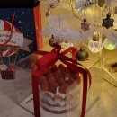 [인천-동춘]블랙벤자민_연말너낌🎄🎄 가득한 수제 딸기케이크 맛집