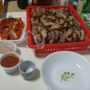 대왕족발 이미지