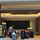 로봇RD센터 | [하얏트 온 더 번드] 상하이 뷰 맛집 5성급 호텔 숙박 후기 / 251108~241111