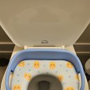 카카오 라이언 배변 보조Seat 판매합니다 이미지