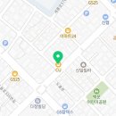 씨유 괴정점