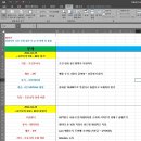 은봉로 60번길 | 컴퓨터활용능력 1급 실기 합격 및 자격증 수령 후기