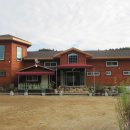 숯가마 식당 이미지