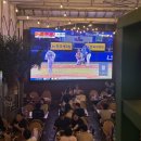 와이키키 비치포차 | 이태원 대형 스크린이 있는 펍 [와이키키 비치포차] 내돈내산 솔직 후기