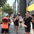 아식스이태원직영점 이미지