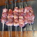 양선생 | 동오마을 맛집[양갈비양꼬치양선생] 왕양꼬치&amp;온면 먹고 온 솔직 후기