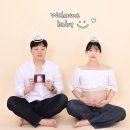 이노헤어센스 | 29주차에 하남 이노스튜디오에서 셀프 만삭 촬영하고온 후기