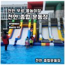 천안종합운동장 오륜문광장 | [천안 무료 물놀이장] 2025 천안 종합운동장 오륜문광장 운영기간·예약·이용팁 총정리