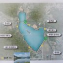 용연저수지로 이미지