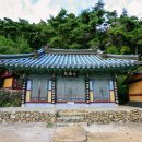 경주 고위산 백운암 慶州 高位山 白雲庵 이미지